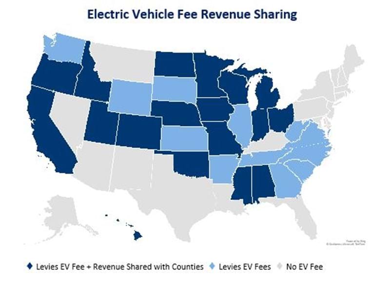 Transportation Electric Vehicles The Kentucky Association of Counties